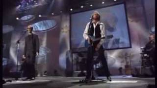 Bee Gees  Grease live 1997 [upl. by Eimmit]