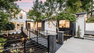 Chernov Team  11755 Canton Place Studio City [upl. by Sikleb]