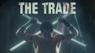 The Trade 2017  Wrestling  Documentary Movie [upl. by Atteuqaj]