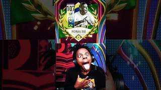 FIFA PACK OPENING GONE WILD WITH ISHOWSPEED😂🇧🇷 fifa speed ishowspeed fifamobile [upl. by Nirrad545]