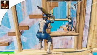 ZSCARY Piece Control On New Movement😍 FORTNITE TOKENWAGER [upl. by Gaylord200]