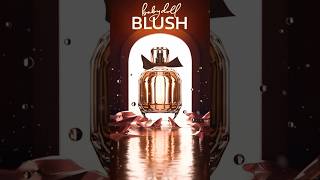 Babydoll Blush by GDivine  Step V Studio  3D Animation 3d perfume blender animation cgi [upl. by Allemaj]