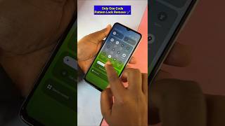 Mobile ka lock kaise tode 2024 How to break pattern lock shorts [upl. by Nosyerg]