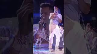 Musica Del Ayer Hoy y Siempre Ricky Martin Vuelve Viña 2014 RickyMartin BaladasDelAyer viral [upl. by Ibur]