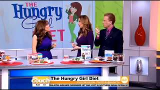 The Hungry Girl Diet [upl. by Okimat]