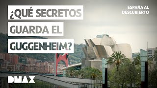 La arquitectura moderna española  España al descubierto [upl. by Opiuuk]