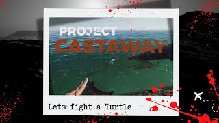 Project Castaway  EP02  Im Getting Braver [upl. by Akahc]