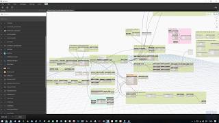 BIM Coordination Batch export Revit to Navisworks with Dynamo [upl. by Eivad384]