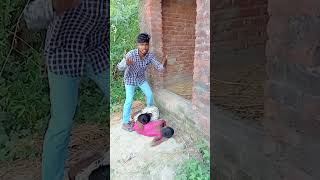 aisi kaun si chij hai jo bacchon ko dara rahi hai funny comedy vishal shortvideo [upl. by Annitsirhc]