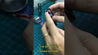 Rewrapping Batteries  Cách bọc pin HVAM UNBOX VAPE POD BORO CUSTOM [upl. by Everick]