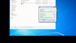 Como comprimir archivos y enviarlos por mail [upl. by Duomham]