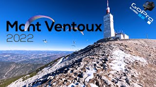 Mont Ventoux  2022 [upl. by Damalus]