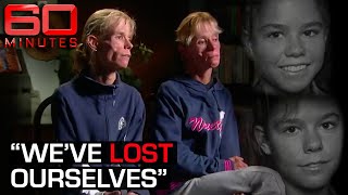 Wasting away Identical twin sisters heartbreaking battle with anorexia  60 Minutes Australia [upl. by Takakura224]