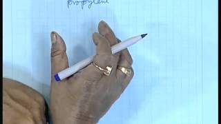 Mod01 Lec02 Lecture02Basic Concepts on Polymers Contd1 [upl. by Netsrek]