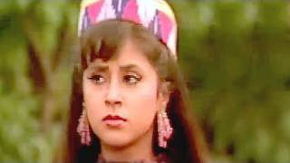 Ille Ille Ille  Ajay Devgan Urmila Matondkar Vinod Rathod Bedardi Dance Song k [upl. by Cock523]