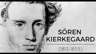 Soren Kierkegaard Estágios Estético Ético e Religioso  Petterson Daher [upl. by Maya898]