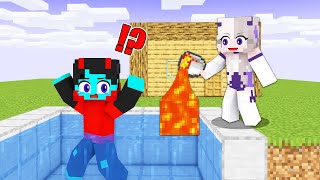 Best of Minecraft  Prank my Friends [upl. by Zeculon]