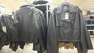 Primark Womens Jackets amp Coats New Collection  November 2024 [upl. by Pomona]