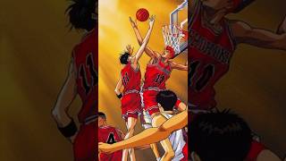 HANAMICHI SAKURAGI [upl. by Drus]