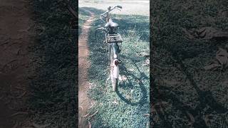 cycle stunts video🚲farming gardenequipment [upl. by Nodle]