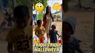 Triki triki halloween [upl. by Bajaj]