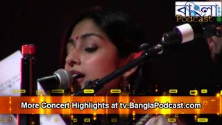 Kamalini Mukherjee  Interview and Concert Highlights [upl. by Whelan]