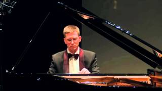 Vyacheslav Gryaznov plays Mozart Fantasie c minor [upl. by Namaj]