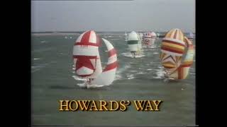 Howards Way trailer Oct 1985 [upl. by Rey]