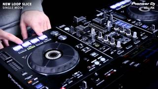 Pioneer XDJRX Official Introduction [upl. by Judd58]