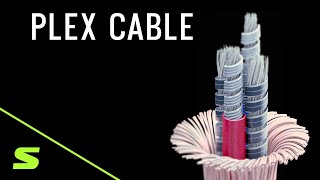 Shure Plex Cable [upl. by Gustav]