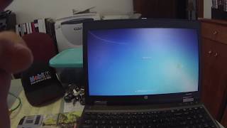 Hp probook 6560b [upl. by Angele963]