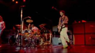 The Who 2 Substitute Live at Kilburn 1977 [upl. by Apgar534]