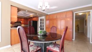 Oakville Real Estate – 1218 Glenashton Drive Oakville ON – SOLD [upl. by Recneps448]