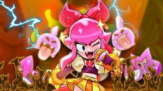 Melodie  A Draco Tale Draco Song  Brawl Stars AI COVER [upl. by Perseus779]