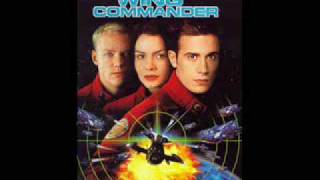 Wing Commander Movie Soundtrack  Overture [upl. by Ilaw]