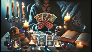 Cómo Leer las Cartas del Tarot para Revelar tu Destino [upl. by Lurette]