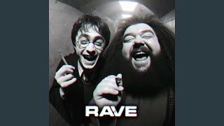 HARD TECHNO HOGWARTS RAVE 150BPM TECHNO MIX [upl. by Rustie]