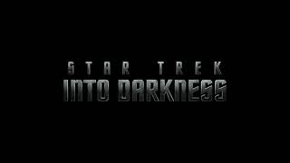 14 Admiral Exposition Star Trek Into Darkness Complete Score [upl. by Enahsal]