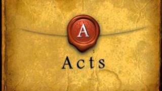 The Acts of the Apostles [upl. by Aillemac]