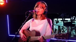 Gabrielle Aplin  Best Song Ever in the Radio 1 Live Lounge [upl. by John]