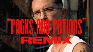 SD9  Packs and Potions Remix [upl. by Dell919]