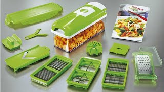 vegetable cutter  veg cutter [upl. by Amoakuh304]