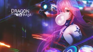 Dragon Raja 2024 Gameplay [upl. by Missi]