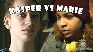 Pendlerkids  Kasper VS Marie [upl. by Asselem]