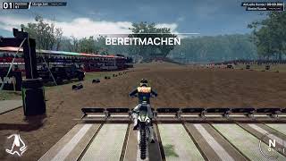 MXGP 2024 PS5 [upl. by Yehtomit587]