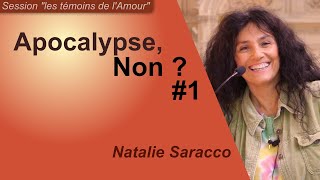 Le Temps de lApocalypse non 1 par Natalie Saracco [upl. by Hniht92]