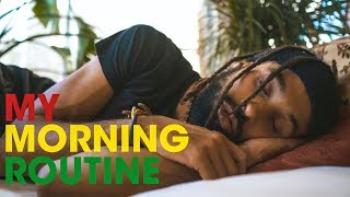 My Morning Routine is a vibe [upl. by Alicul]