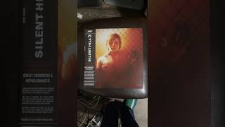 Silent Hill 3 Vinyl akirayamaoka maryelizabethmcglynn vinyl vinylcommunity [upl. by Fleisig]