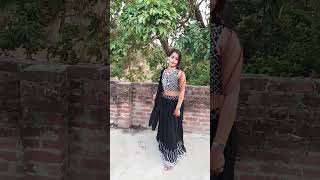 Pudina chillai bheja shorts viral youtube ₹ternding dance video [upl. by Yroffej]