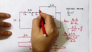 Elektrik Devreleri Akım Direnç Potansiyel fark 1  ERDAL HOCA [upl. by Agamemnon46]